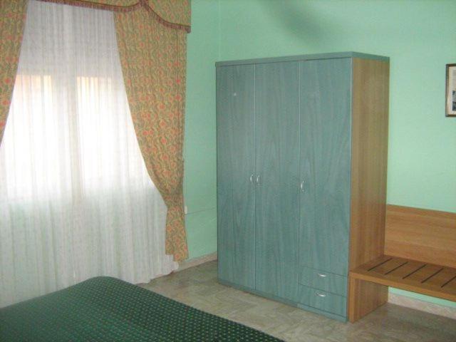 Motel Forum Polla Cameră foto