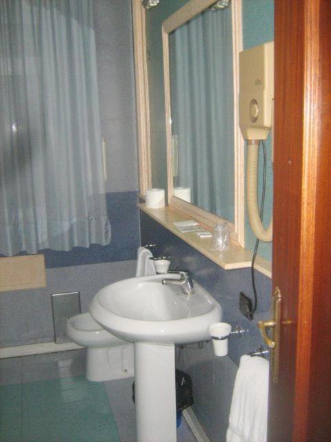Motel Forum Polla Cameră foto