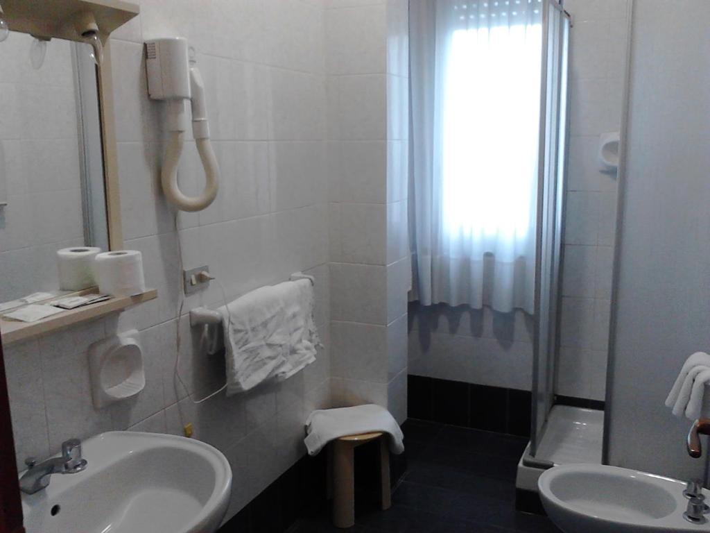 Motel Forum Polla Cameră foto